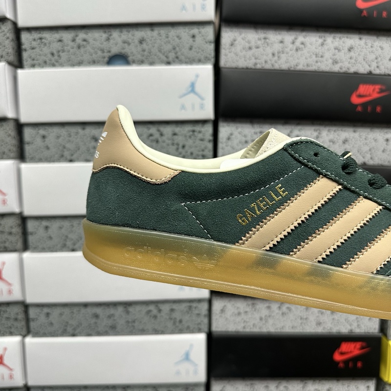 Gazelle Indoor 5