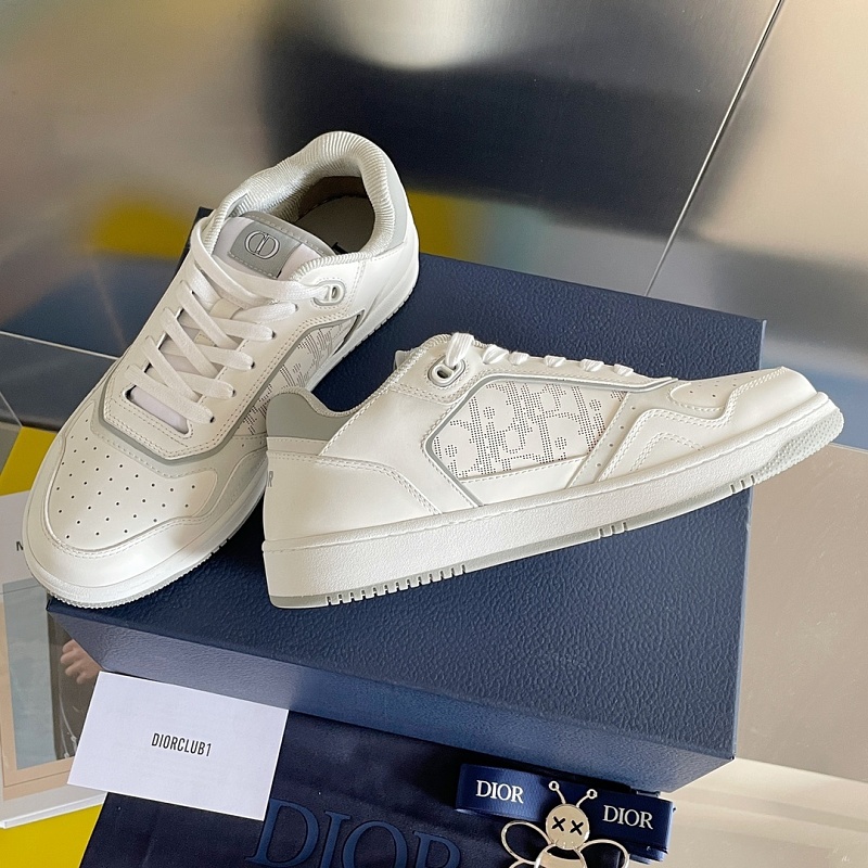 Dior B27 Sneakers 6
