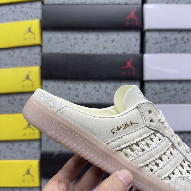 Samba Og 7
