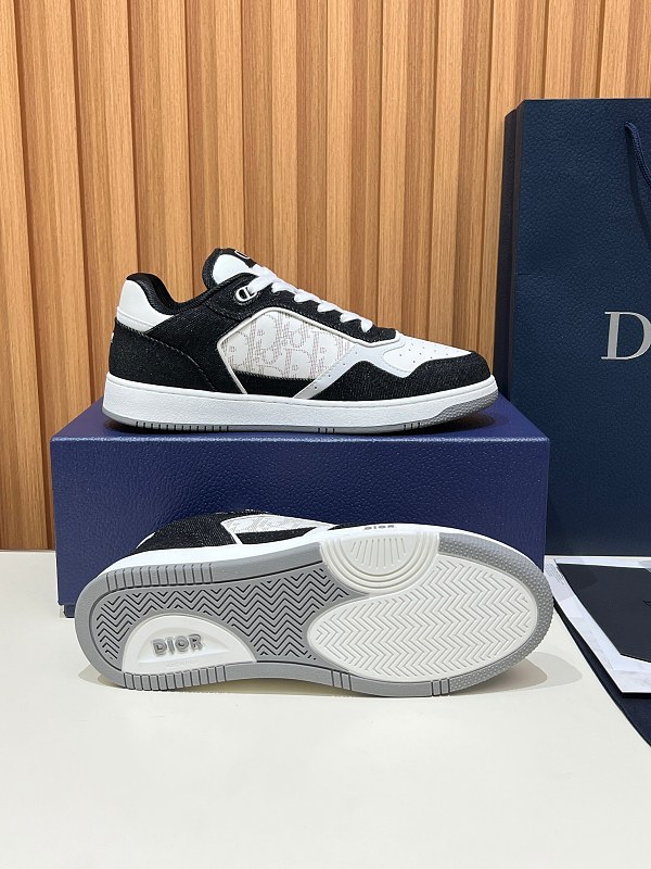 Dior B27 Sneakers 2