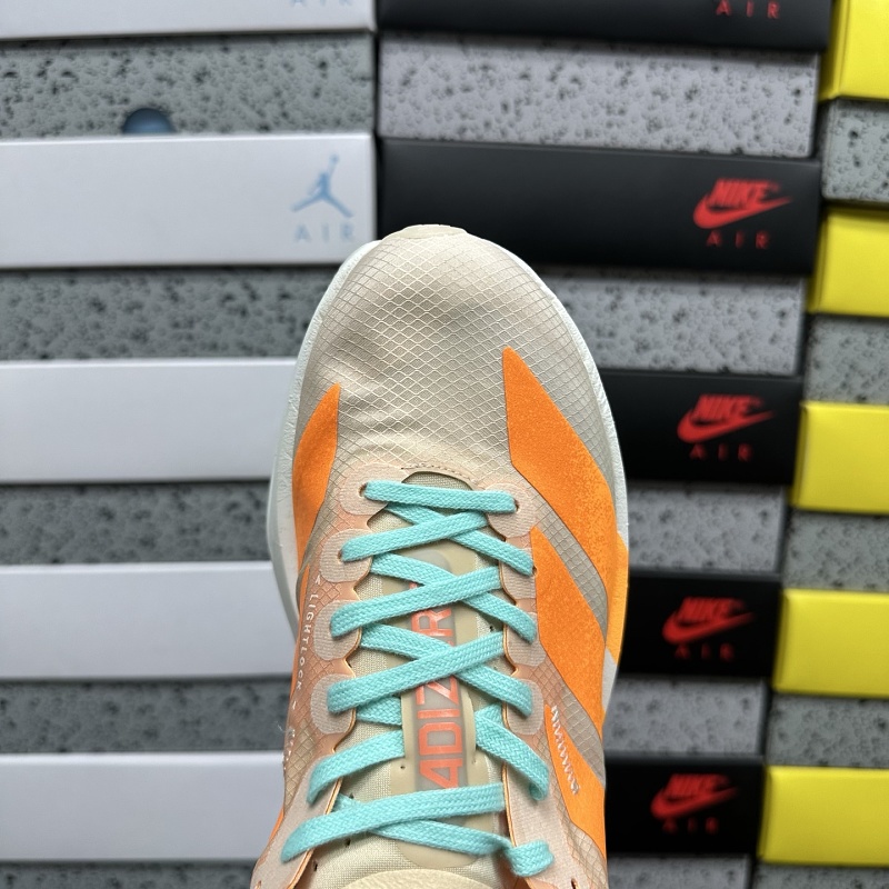 Adizero Adios 4M 36-46JR1241 7