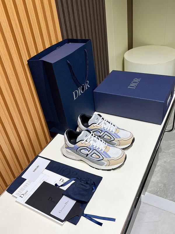 Dior B30 Sneakers 5