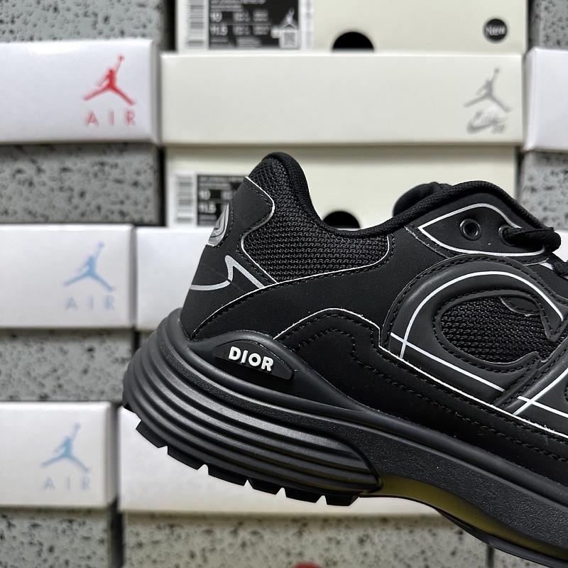 Dior B30 Sneakers 8