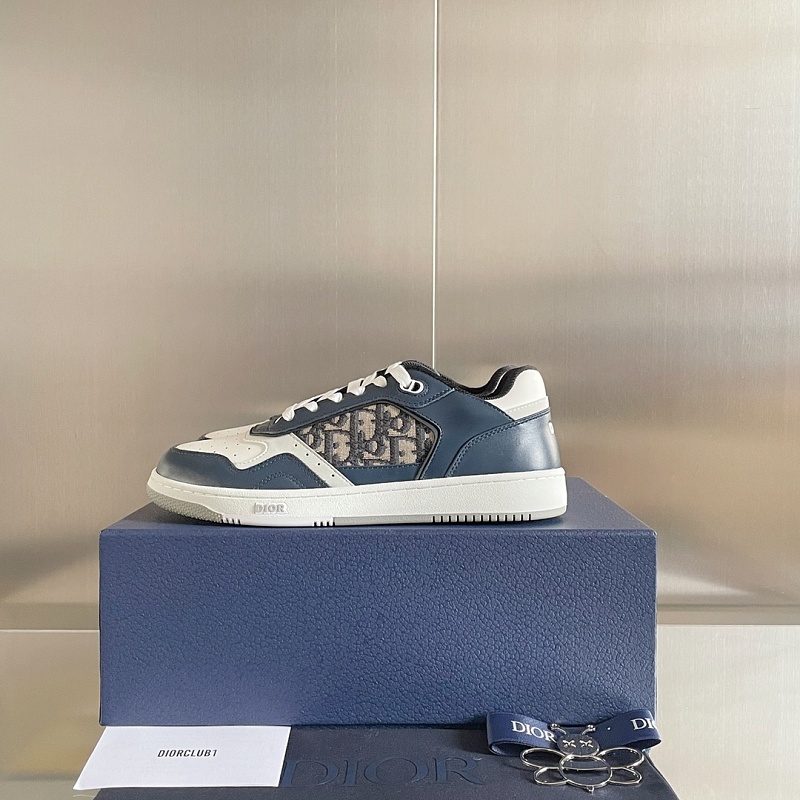 Dior B27 Sneakers 3