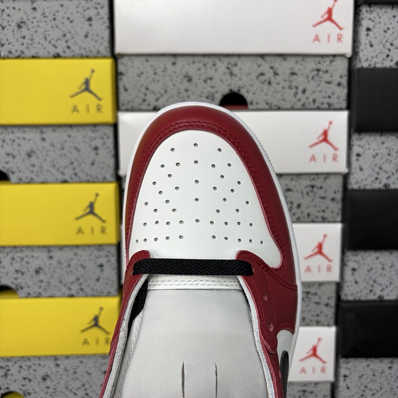 Jordan 1 Sneakers 10