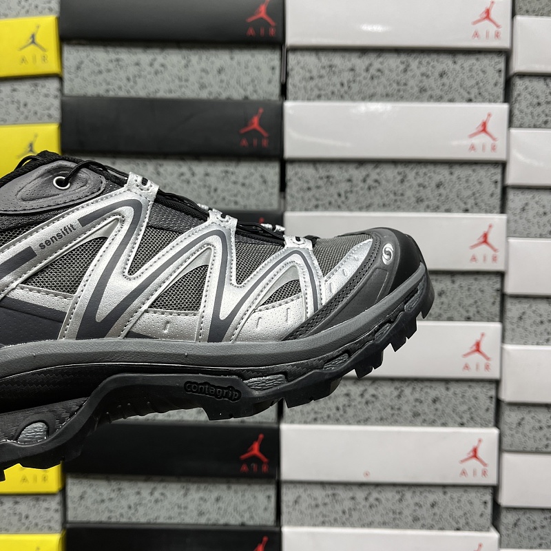 Salomon XT-Q Sneakers 8