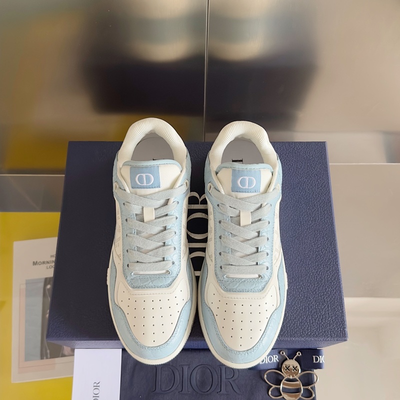 Dior B27 Sneakers 6