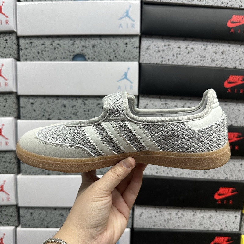 Samba Og 8