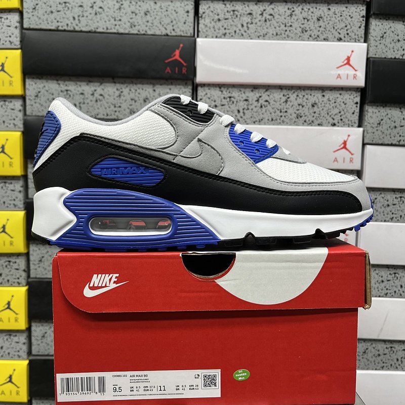 Air Max 90 9