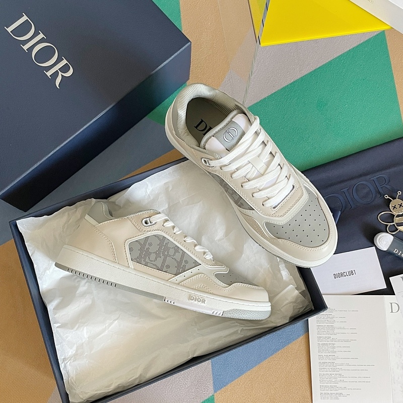 Dior B27 Sneakers 7