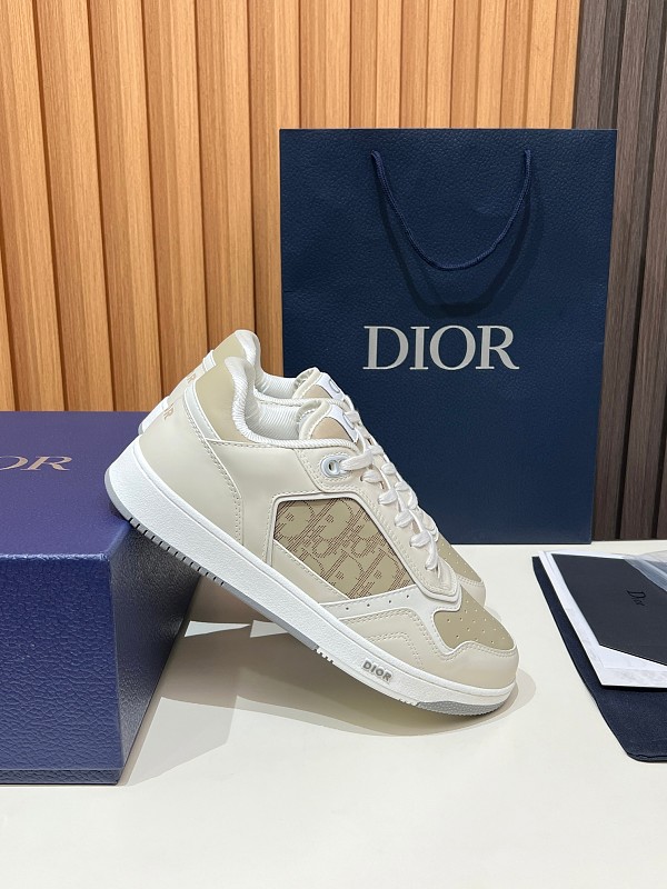 Dior B27 Sneakers