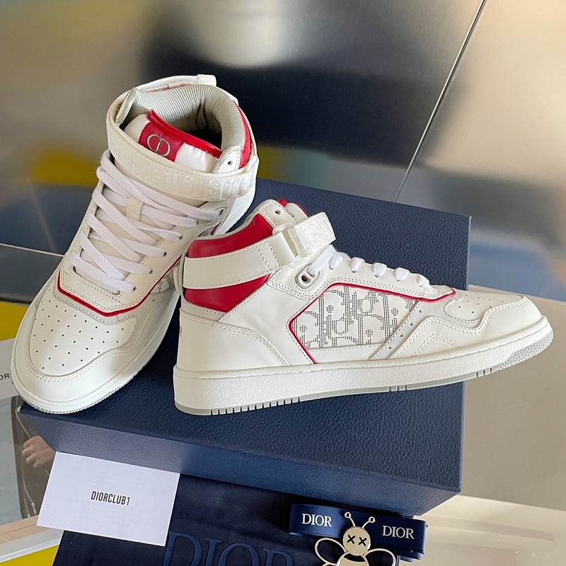 Dior B27 Sneakers 7
