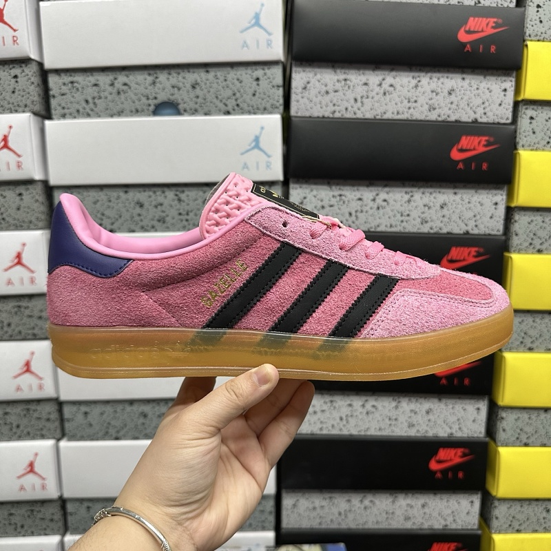 Gazelle Indoor 9