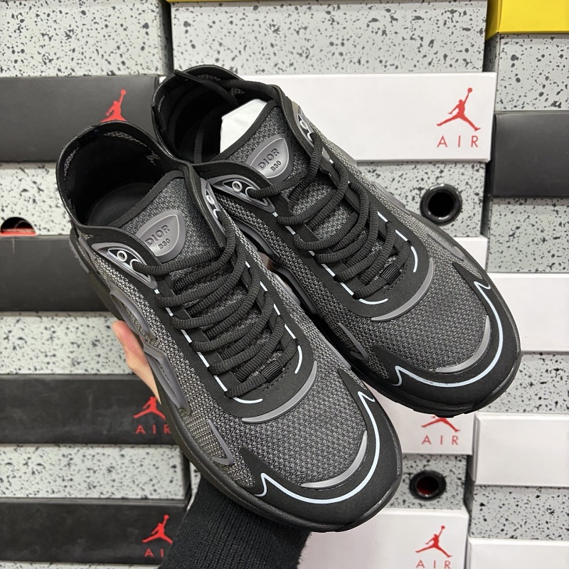 Dior B30 Sneakers 3