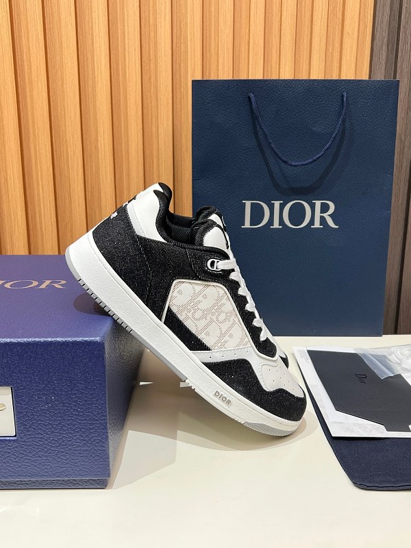 Dior B27 Sneakers 5