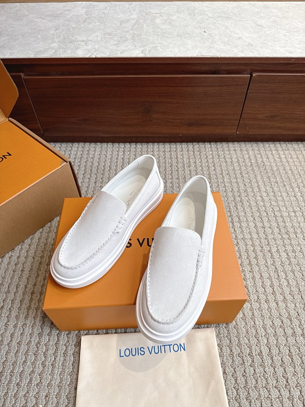 Loafers · 4