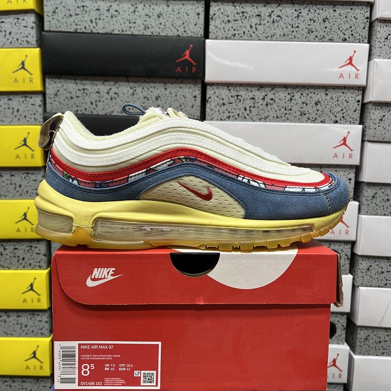 Air Max 97 9