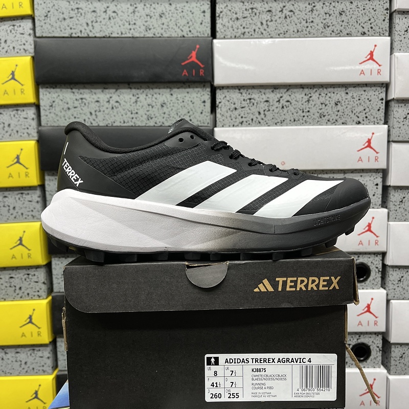 Adidas Trerex Agravic 4 9