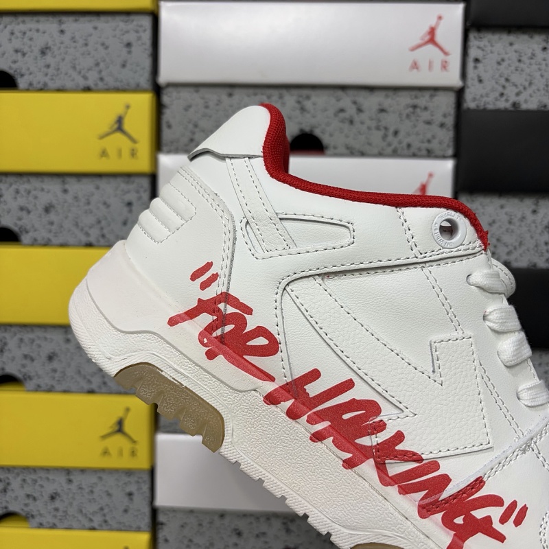 Off-white F21lea00 30125 · 6