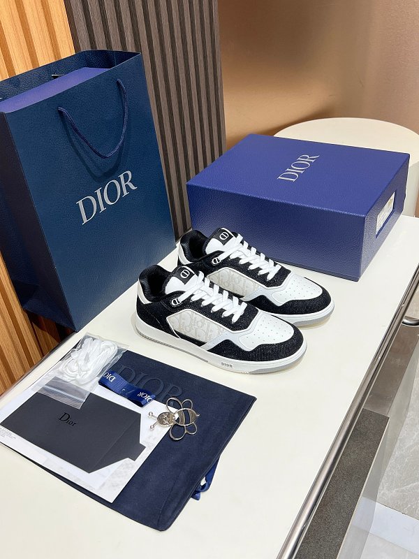 Dior B27 Sneakers 8