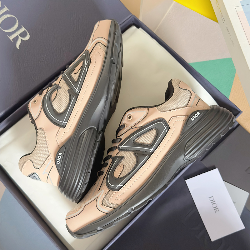 Dior B30 Sneakers 3