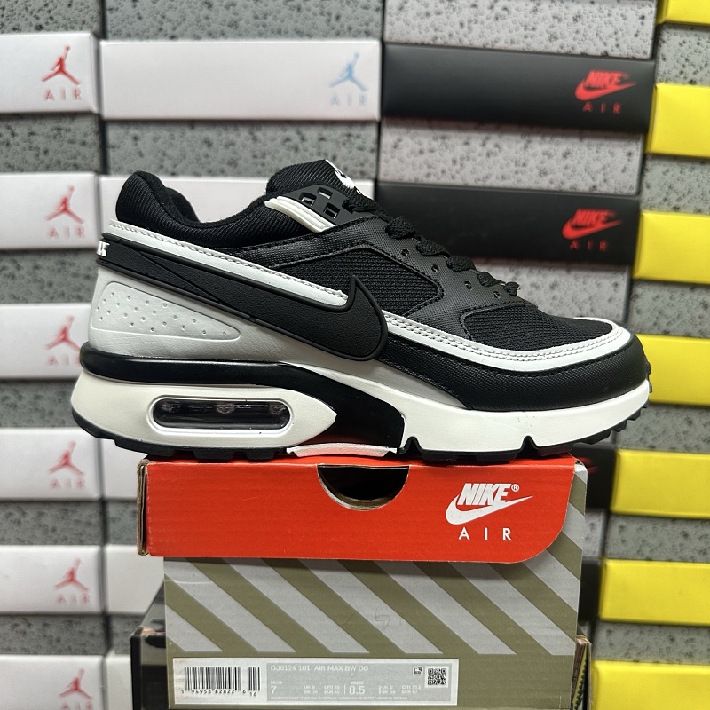 Air Max Bw Og 10