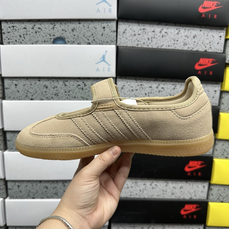 Samba Og 8