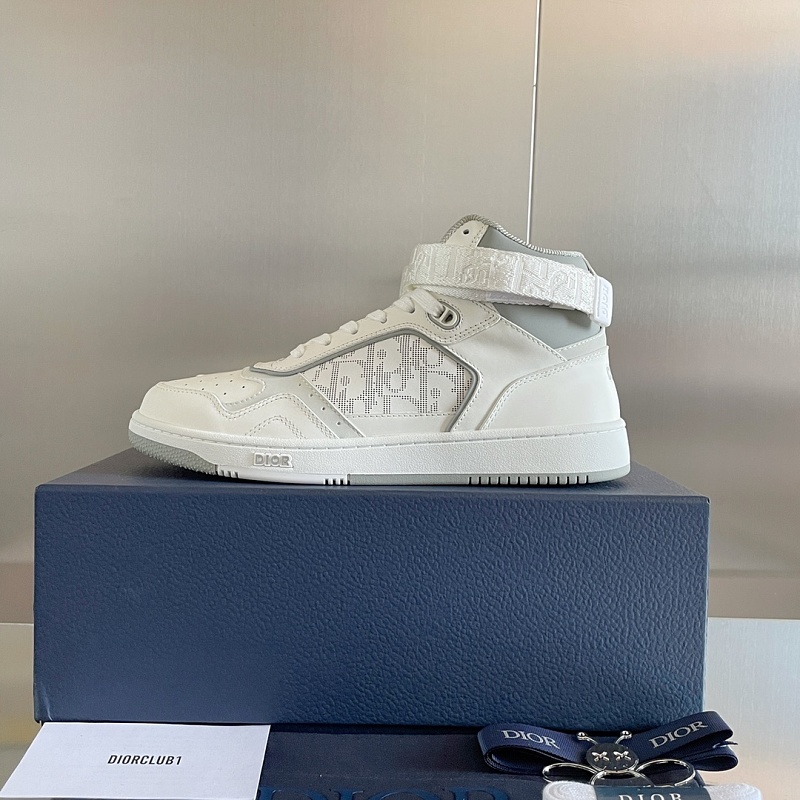 Dior B27 Sneakers 6