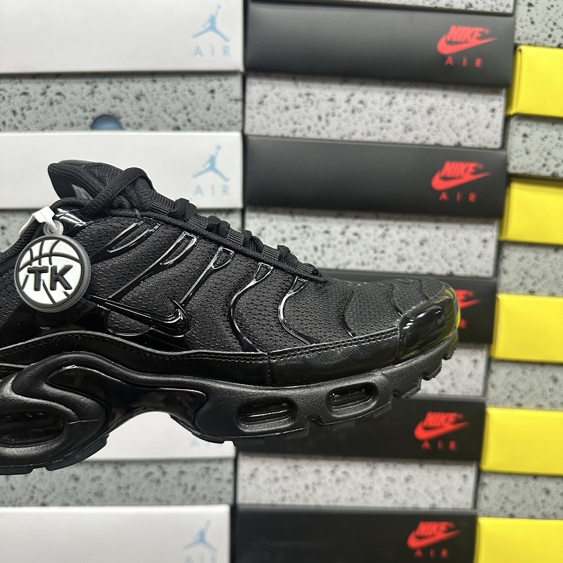 Air Max Plus 6