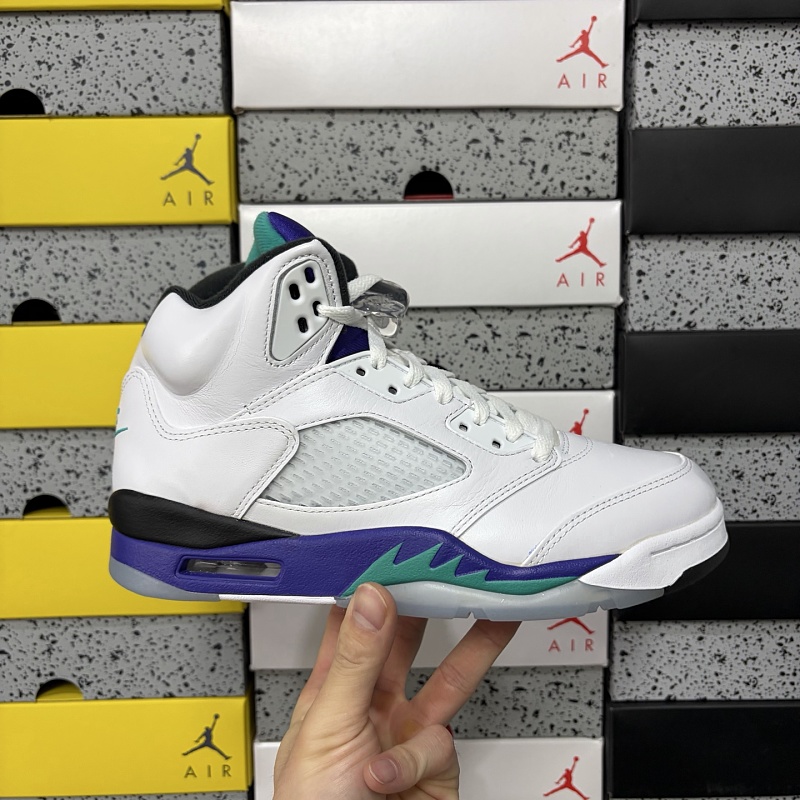 Jordan 5 Sneakers 12