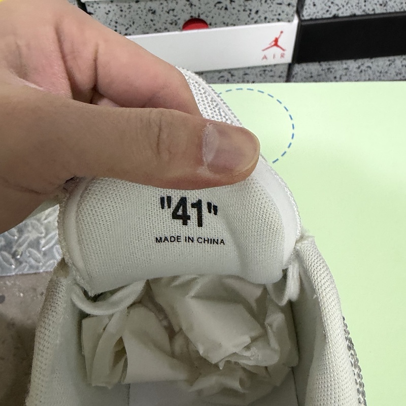 Off-white S23lea00 80101