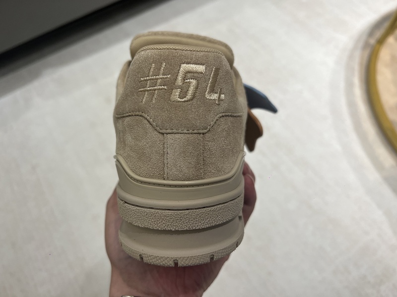 1V Trainer 23 6