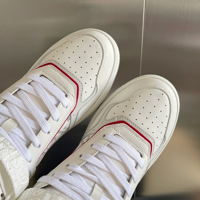 Dior B27 Sneakers 4