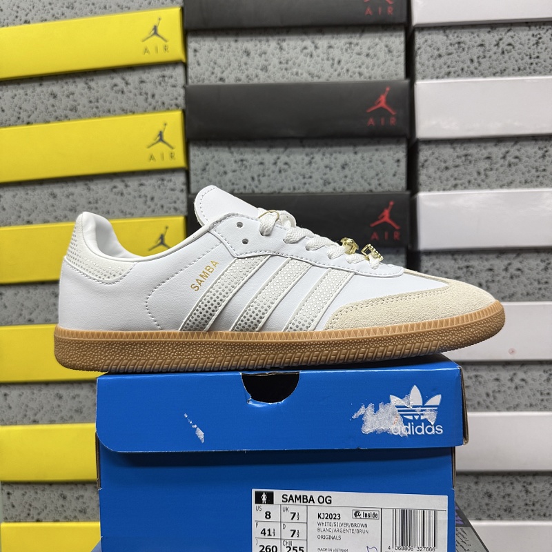 Samba Og 8