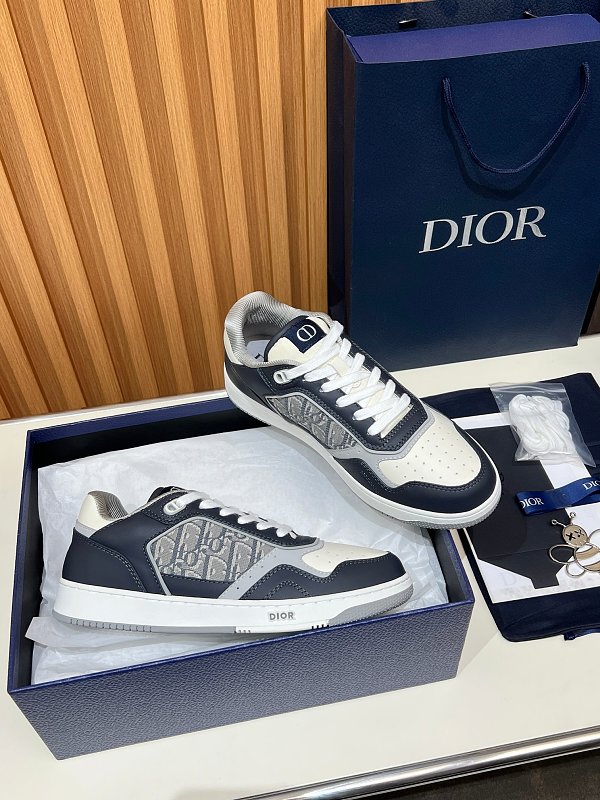 Dior B27 Sneakers 3