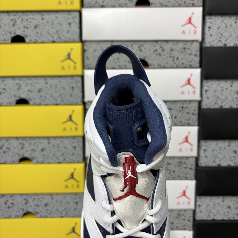 Jordan 6 Sneakers 7