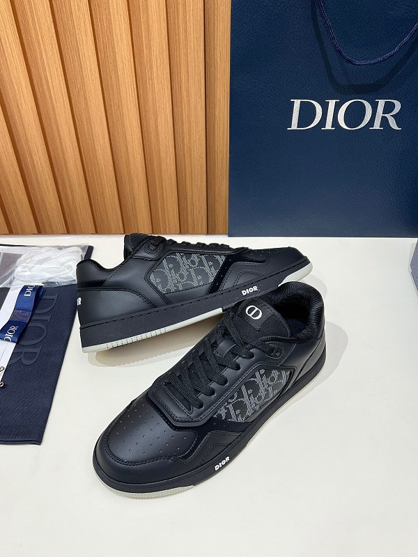 Dior B27 Sneakers