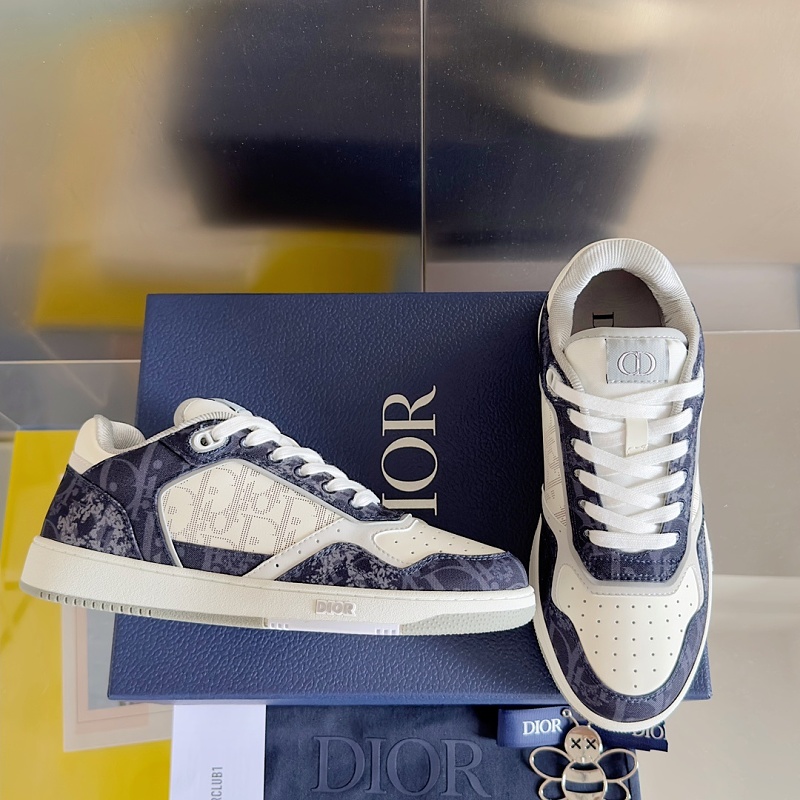 Dior B27 Sneakers 9