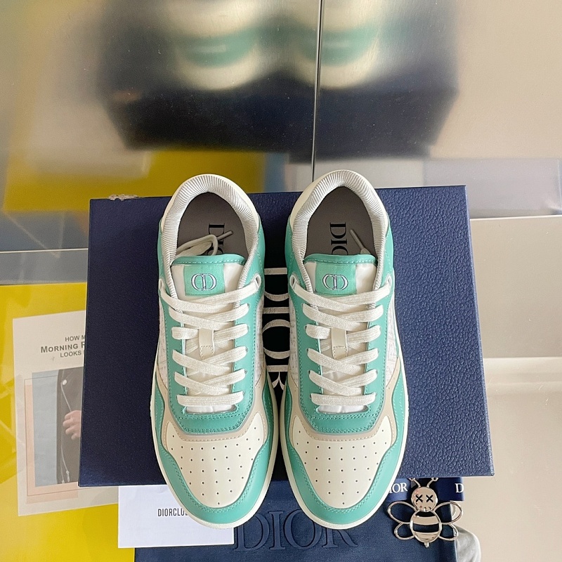 Dior B27 Sneakers 4