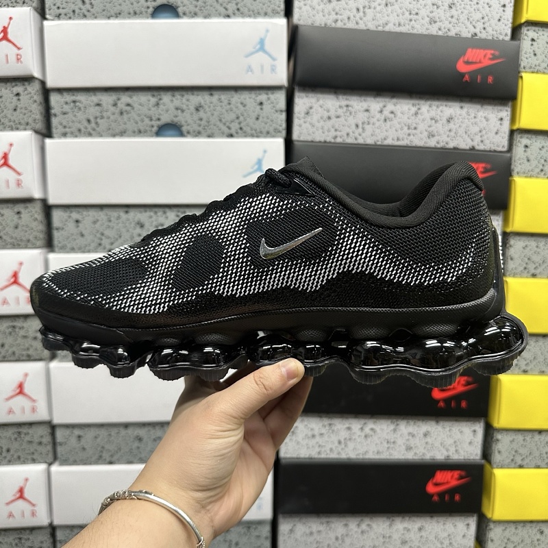 Air Liquid Max 8