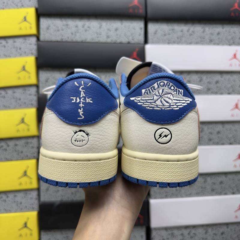 Jordan 1 Sneakers