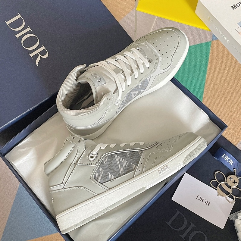 Dior B27 Sneakers 6