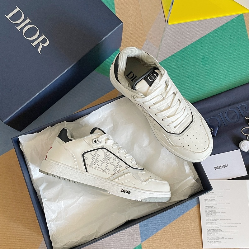 Dior B27 Sneakers 2
