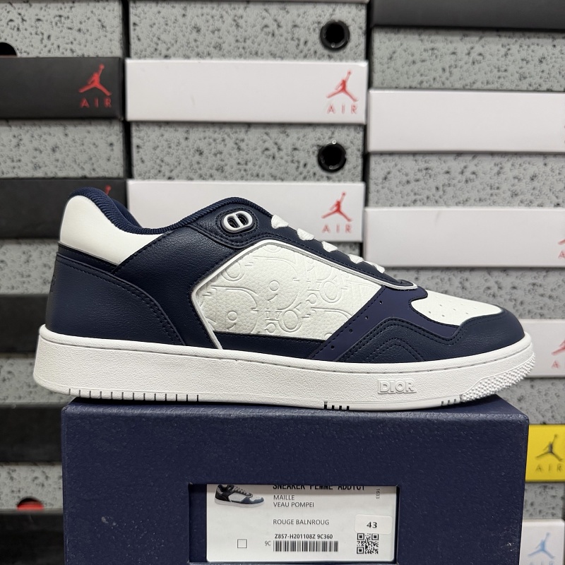 Dior B28 Sneakers 10