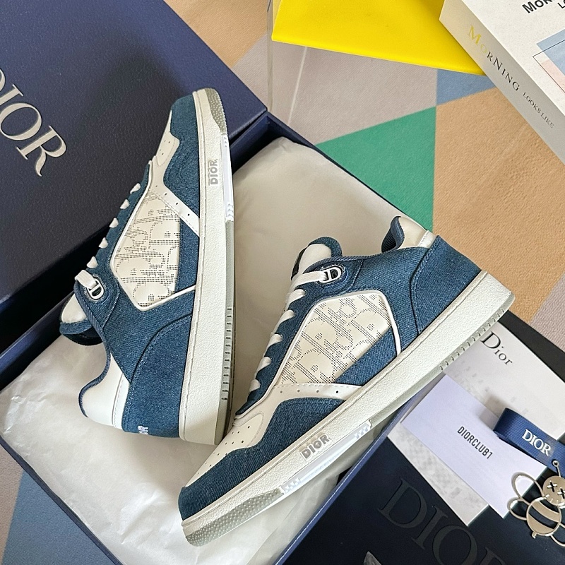 Dior B27 Sneakers 5