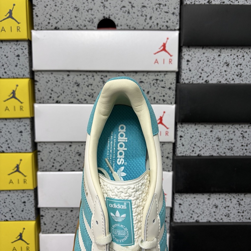 Gazelle Indoor 5