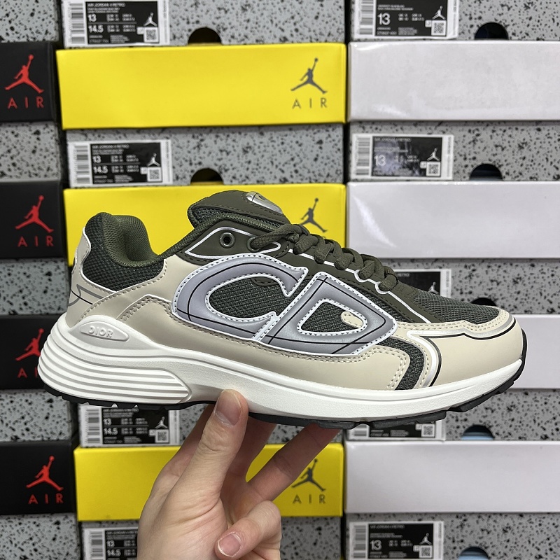 Dior B30 Sneakers 9