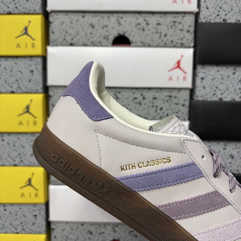 Gazelle Indoor 6