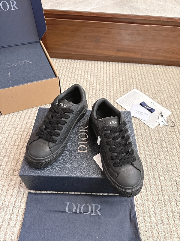 Dior B33 Sneakers 8