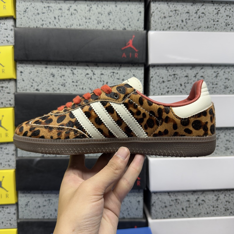 Samba Og 3
